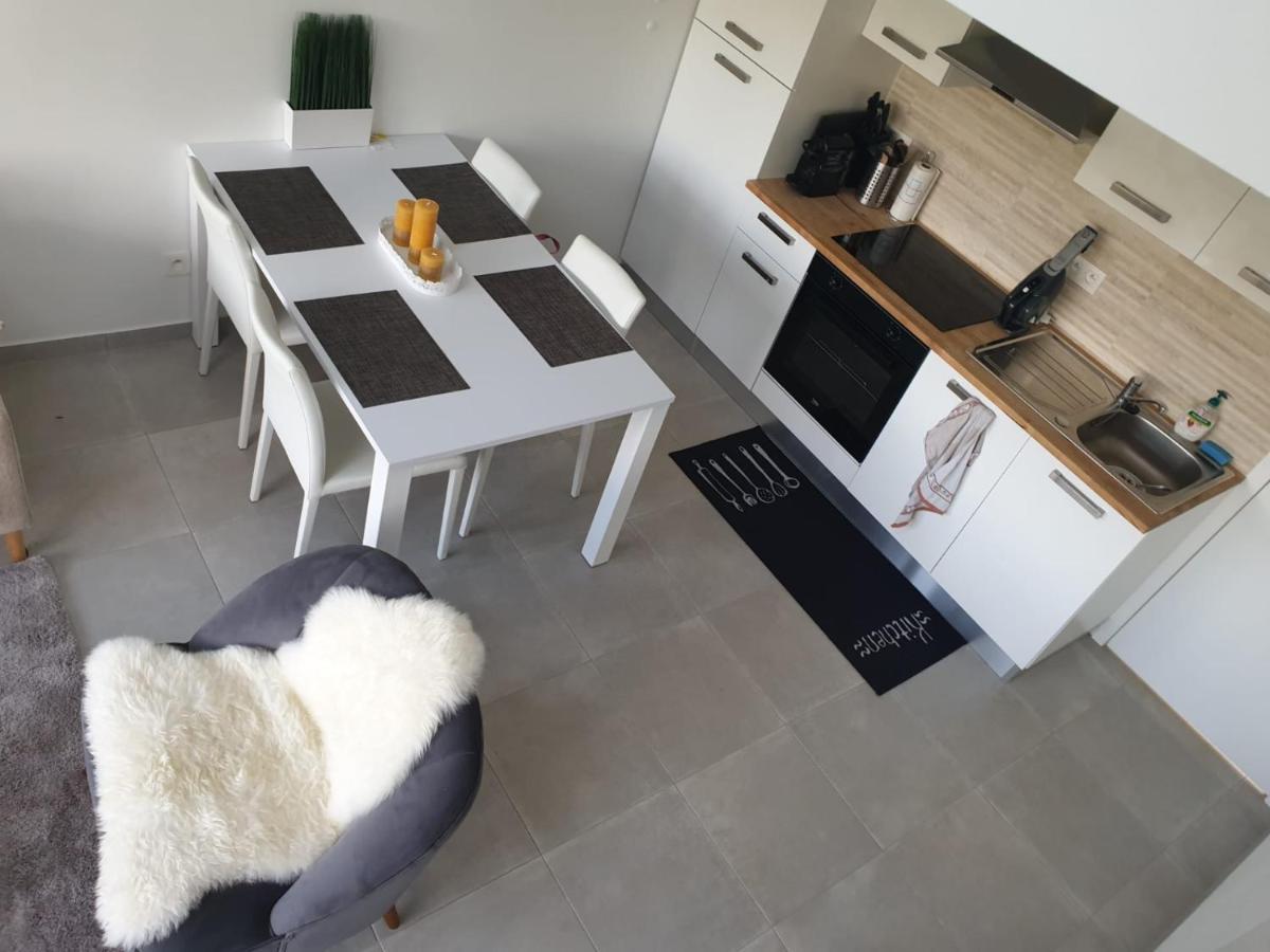 Апартаменты Terrasses De Malmedy - Duplex "Happiness" - Pellet & Airco- Экстерьер фото