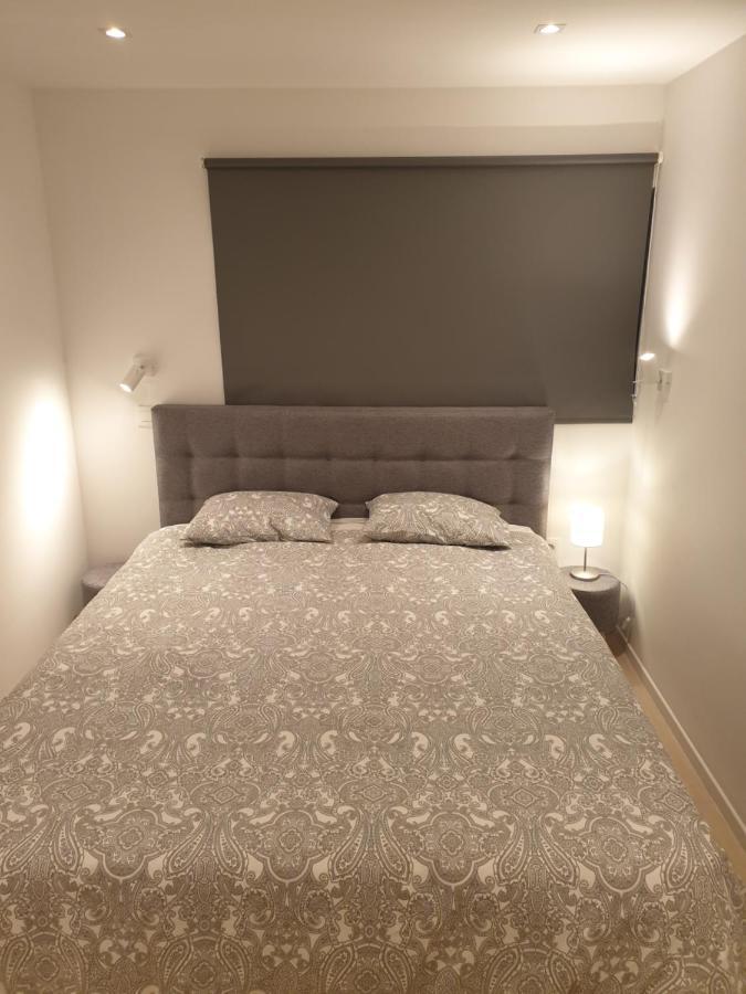 Апартаменты Terrasses De Malmedy - Duplex "Happiness" - Pellet & Airco- Экстерьер фото